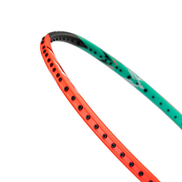 LI-NING Halbertec 7000 Orange/Green