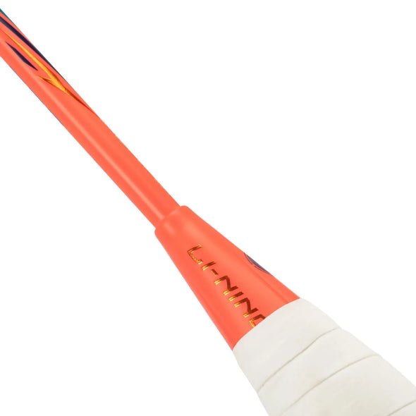 LI-NING BLADEX 500  Fluorescent Orange