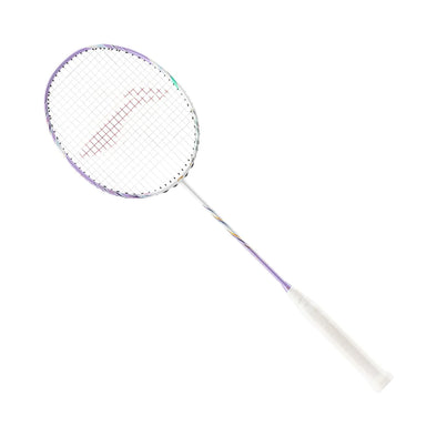 LI-NING Bladex 600 NEW Pearl White/Zircon Purple – e78shop LI-NING Bladex 600 NEW Pearl White/Zircon Purple – e78shop