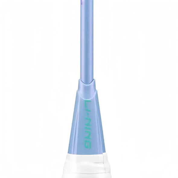Li-Ning AXFORCE 80 Light (Pearl White Blue)