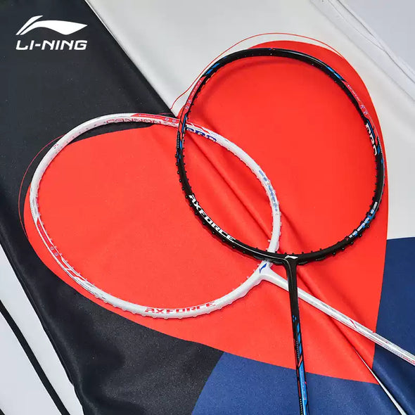 LI-NING AXFORCE CANNON PRO 520 Limited Color