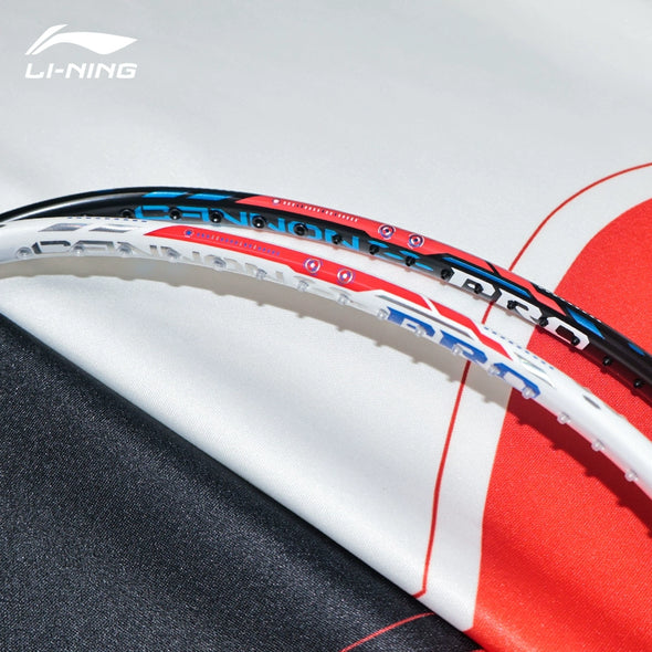 LI-NING AXFORCE CANNON PRO 520 Limited Color