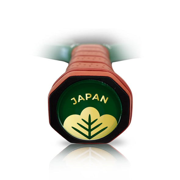 ASAMA 110-W Woodland Edition (16mm)