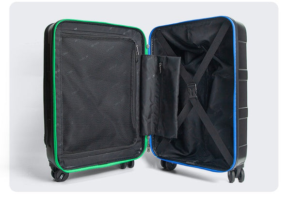 YONEX 20-inch Carry-on Suitcase BA266CR