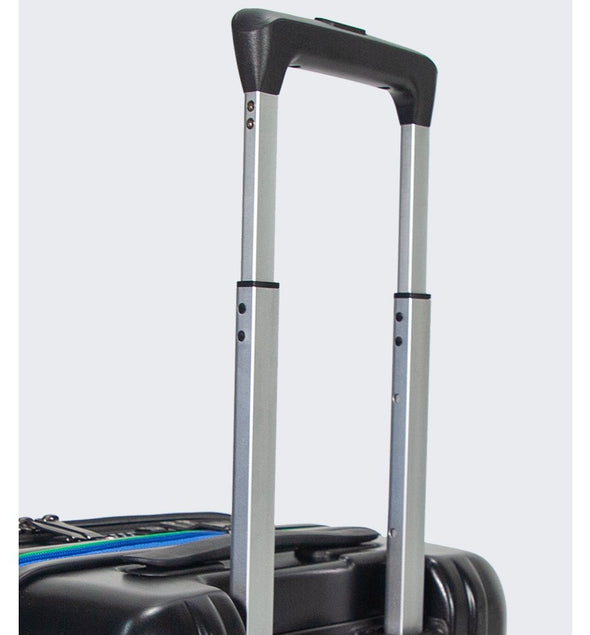 YONEX 20-inch Carry-on Suitcase BA266CR