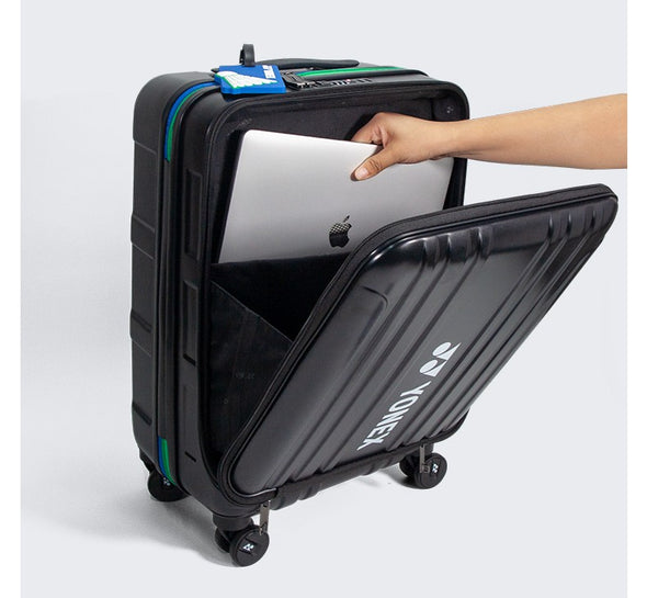 YONEX 20-inch Carry-on Suitcase BA266CR