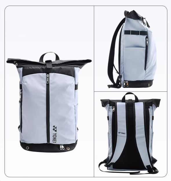 Yonex Badminton Backpack BA268CR