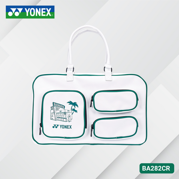 YONEX 2-Way Shoulder Racket Bag BA282CR