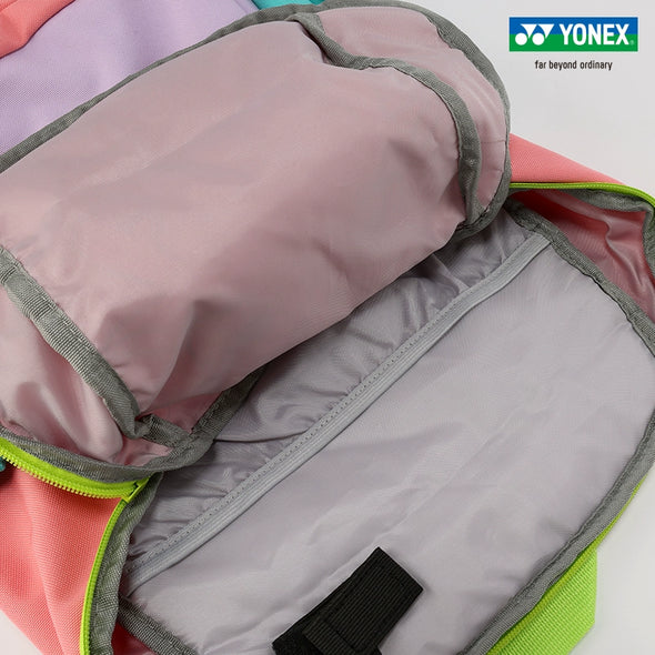 YONEX Junior Backpack BA321CR