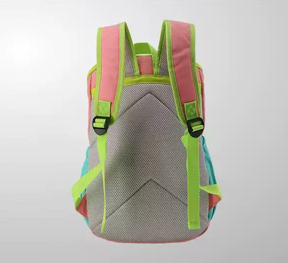 YONEX Junior Backpack BA321CR