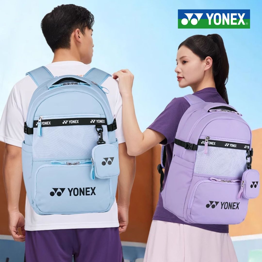 YONEX Racket Backpack BA330CR – e78shop