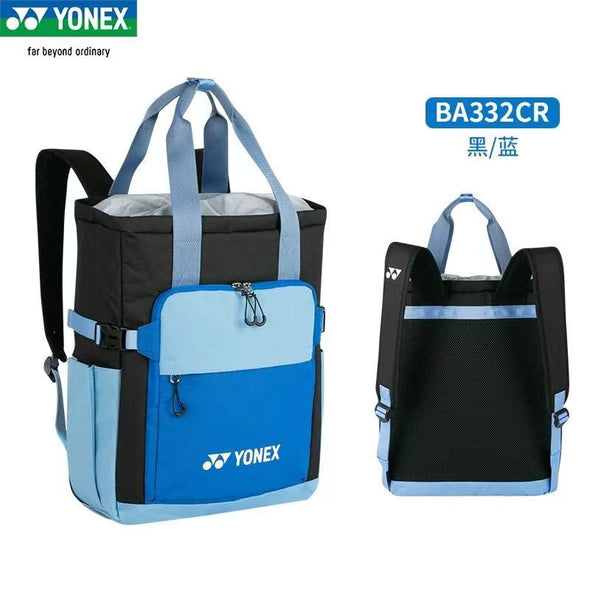 YONEX Racket Backpack BA332CR