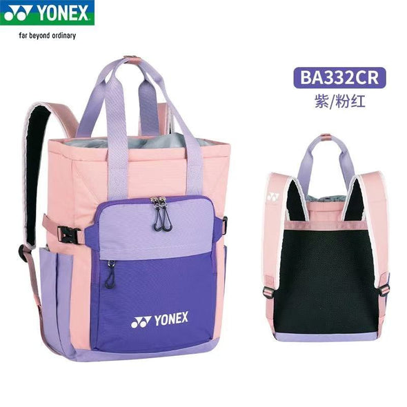 YONEX Racket Backpack BA332CR