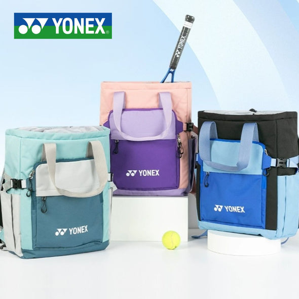 YONEX Racket Backpack BA332CR