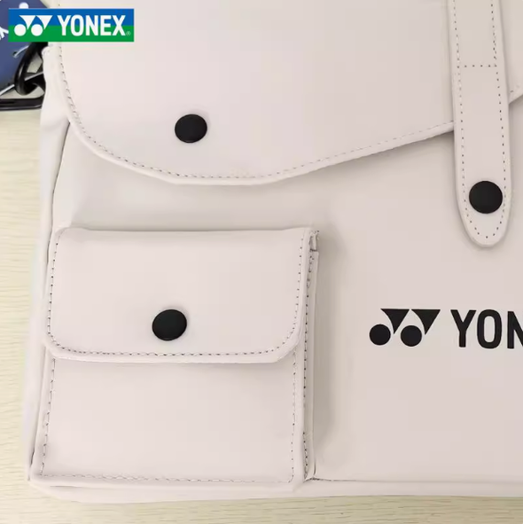 YONEX Shoulder Bag BA336CR