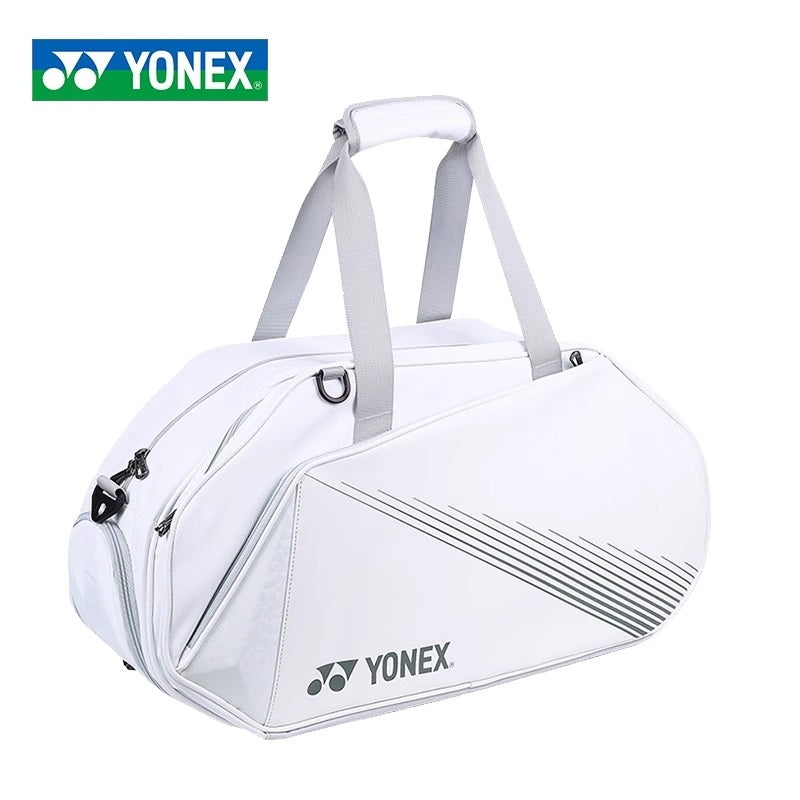 YONEX Boston-Style Shoulder Tote Bag BA342CR – e78shop