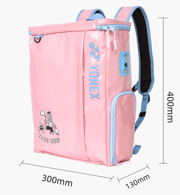 YONEX Junior Racket Backpack BA350CR