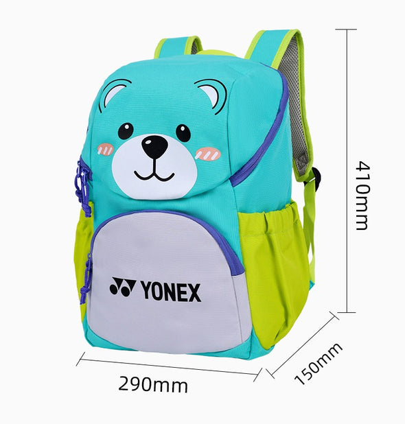 YONEX Junior Racket Backpack BA365CR