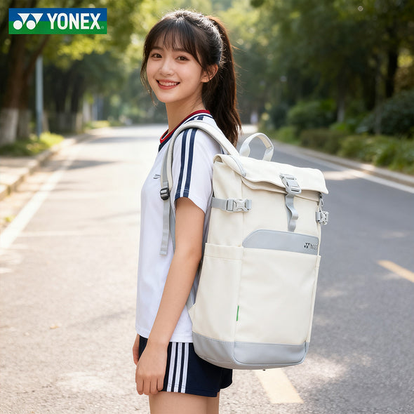 YONEX Racket Backpack BA362CR