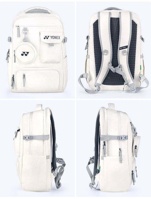 YONEX Badminton Backpack BA363CR