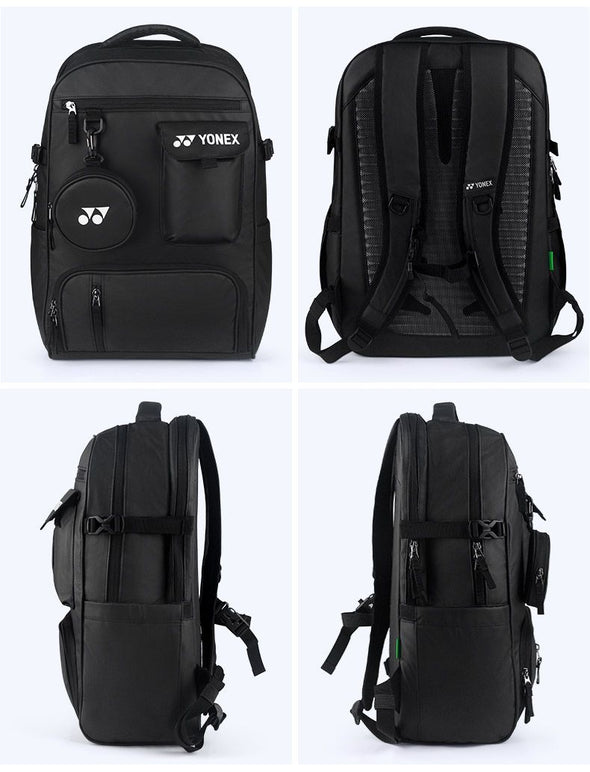 YONEX Badminton Backpack BA363CR