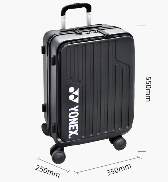 YONEX 20-inch Suitcase BA375CR