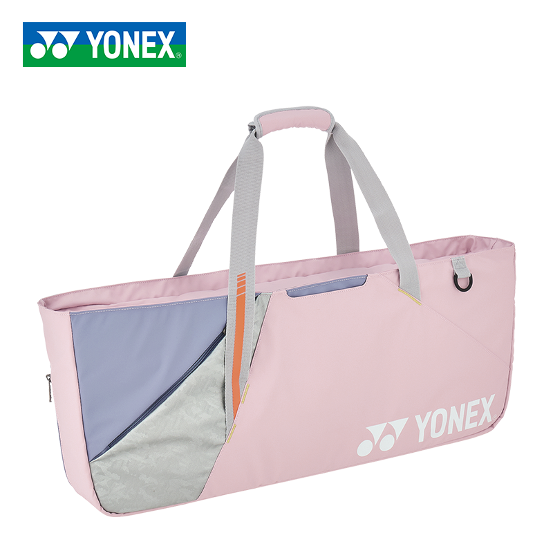 YONEX Rectangular Racket Bag BA52531WCR – e78shop