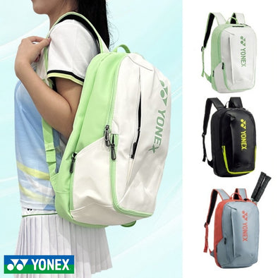 YONEX Multi-Functional Racket Backpack BA82412CR