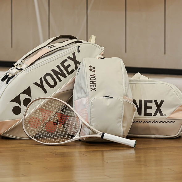 Yonex 2WAY Tournament Bag. BAG2401W