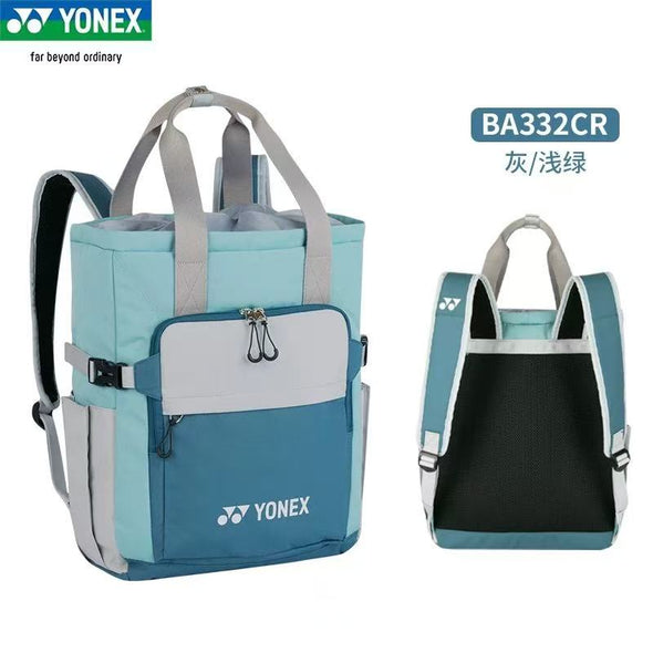 YONEX Racket Backpack BA332CR