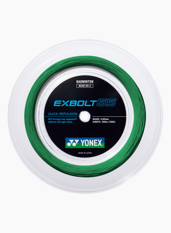 Exbolt 65 Reel