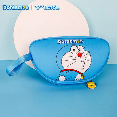 VICTOR x Doraemon Toiletry Bag BG1205DRM