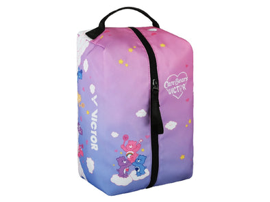 VICTOR X Care Bears Shoe Bag BG1315CBC MI