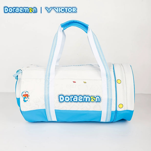 VICTOR x Doraemon Travel Bag BG5535DRM