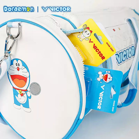 VICTOR x Doraemon Travel Bag BG5535DRM