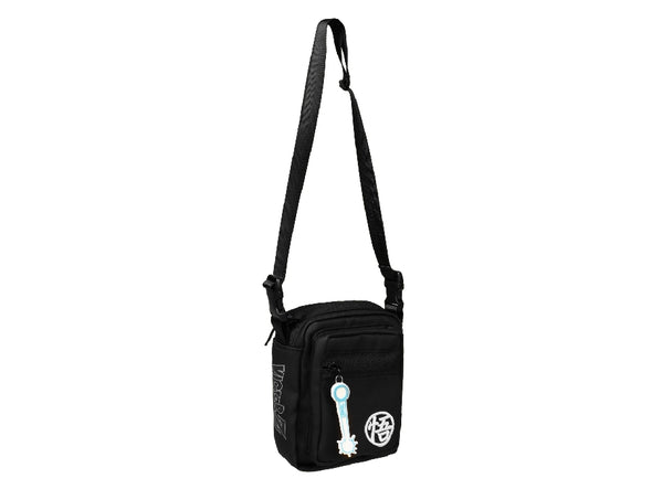 VICTOR x Dragon Ball Z Crossbody Pouch Bag BG5924DBZ