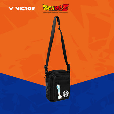 VICTOR x Dragon Ball Z Crossbody Pouch Bag BG5924DBZ