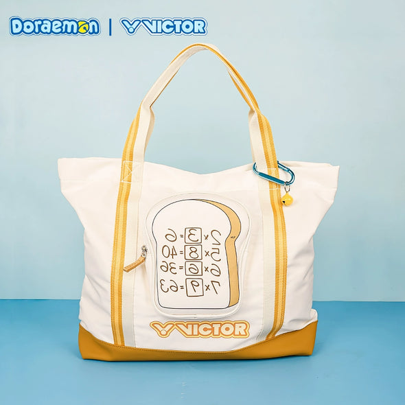 VICTOR x Doraemon Tote Bag BG5935DRM