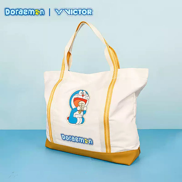 VICTOR x Doraemon Tote Bag BG5935DRM