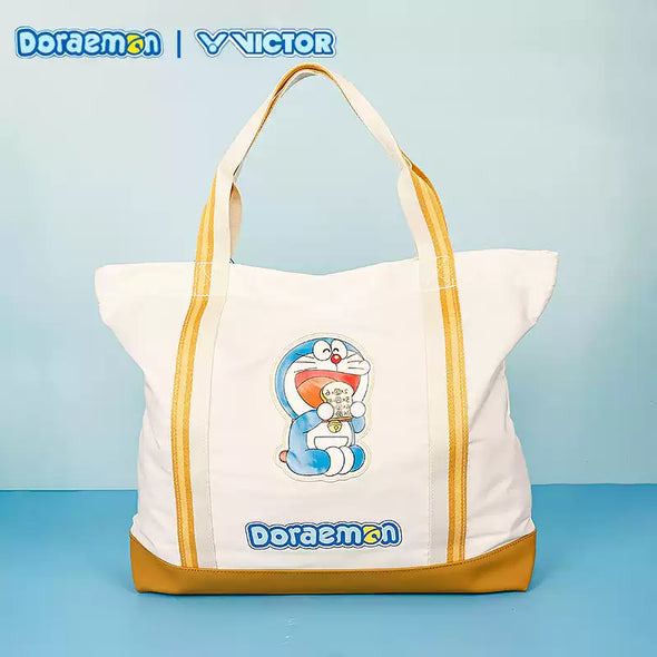 VICTOR x Doraemon Tote Bag BG5935DRM