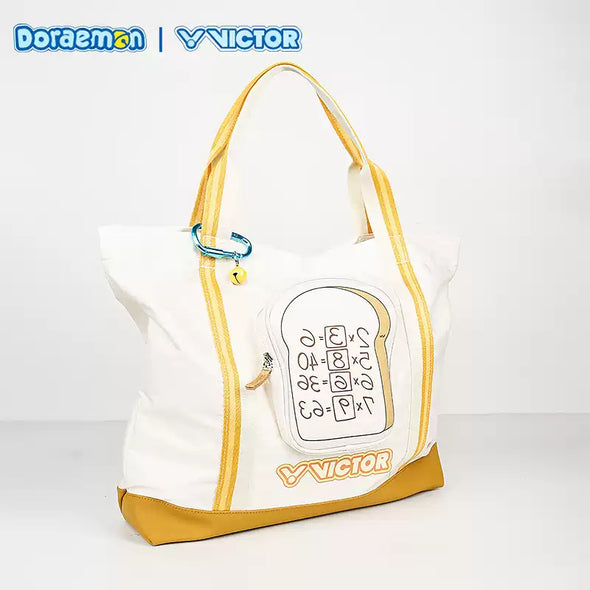 VICTOR x Doraemon Tote Bag BG5935DRM