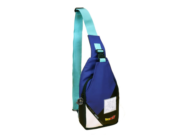 VICTOR x Dragon Ball Z Sling Bag BG5939DBZ