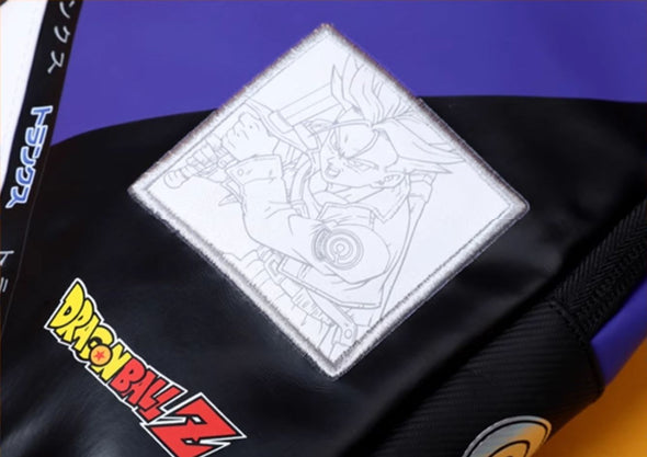 VICTOR x Dragon Ball Z Sling Bag BG5939DBZ