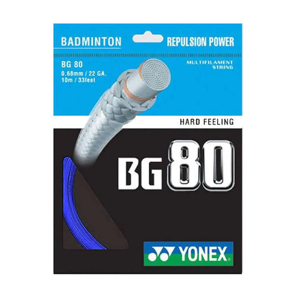 YONEX BG80