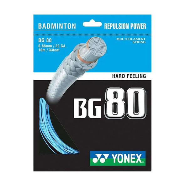 YONEX BG80