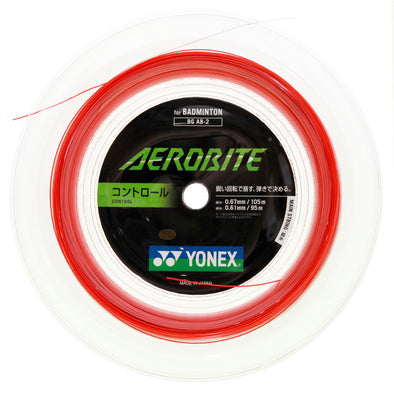 YONEX AEROBITE Reel JP