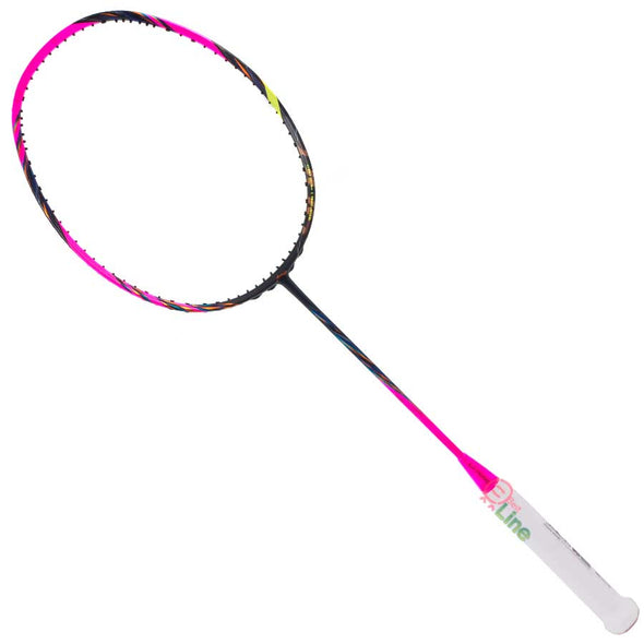 LI-NING BLADEX 900 NEW (Fluorescent Berry Red)