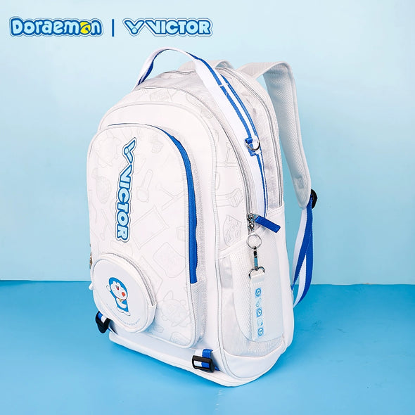 VICTOR x Doraemon Backpack BR5035DRM