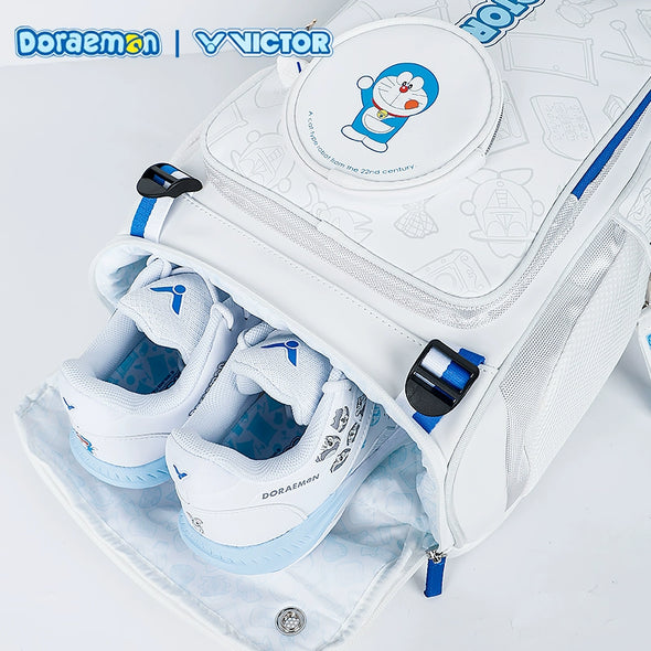 VICTOR x Doraemon Backpack BR5035DRM