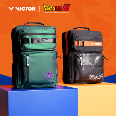 VICTOR x Dragon Ball Z Backpack BR5039DBZ
